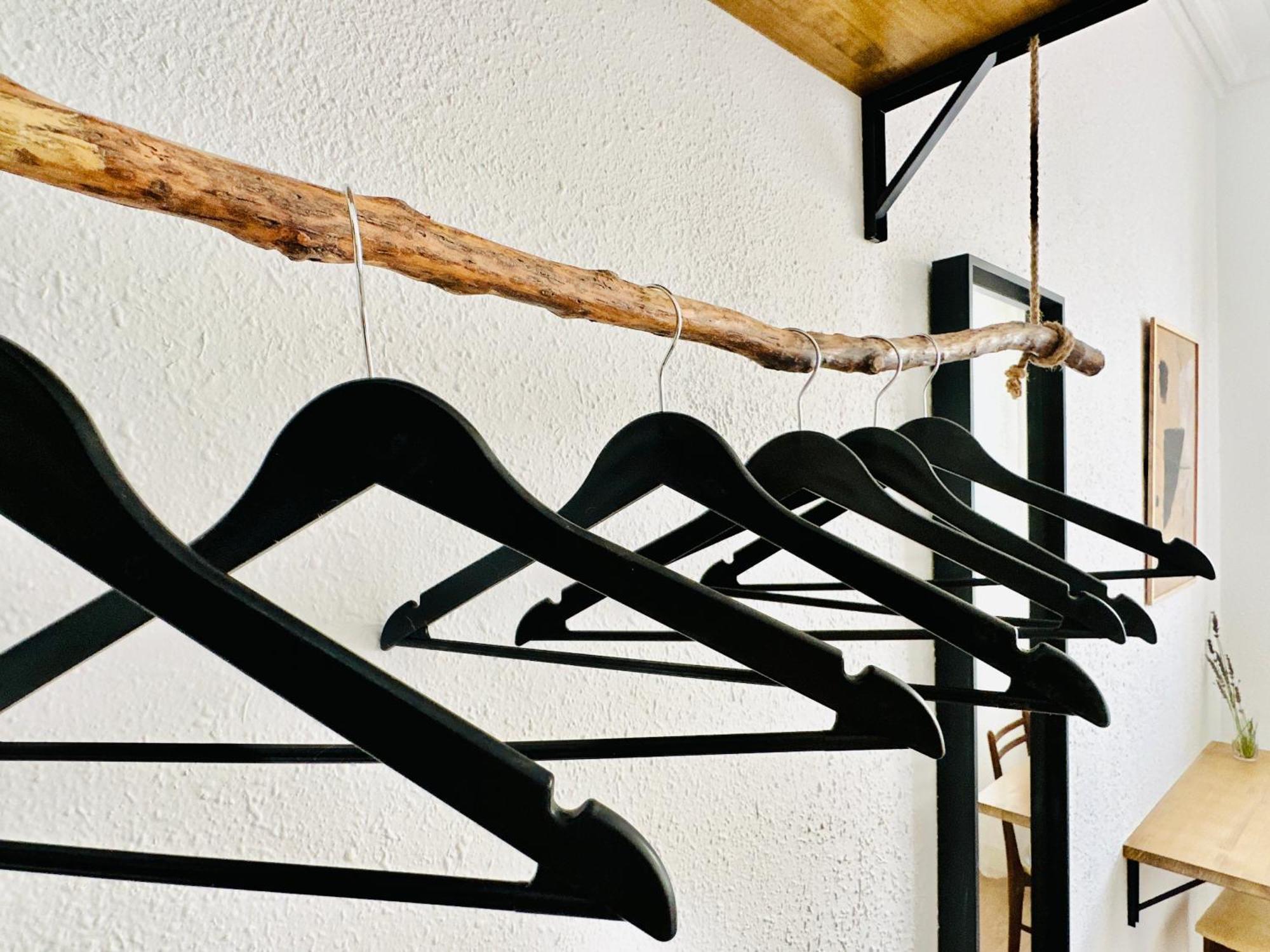 Autentic Boutique Moncloa Madrid Exterior foto